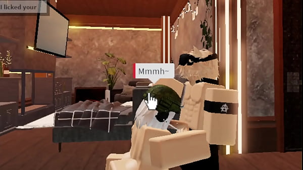 A Blonde boy fucks a soldier