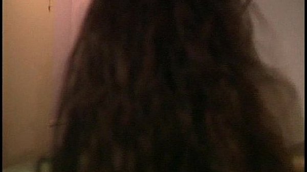 Ivana gives Bamboo a lot of pleasure