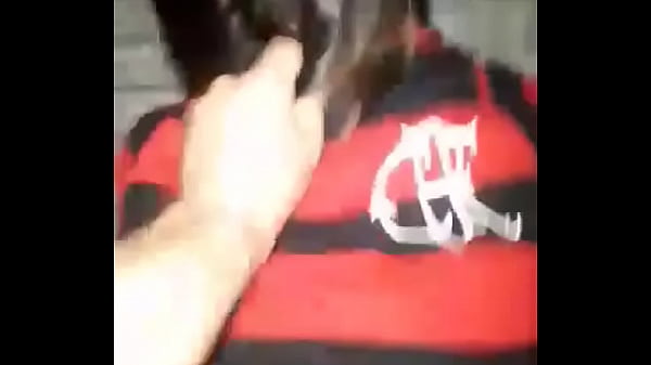 Torcedora do Flamengo  