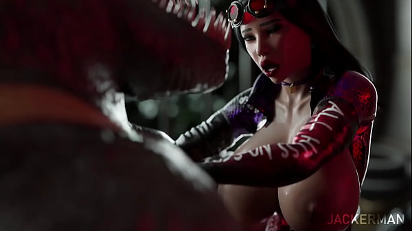 Animation hardcore fuking