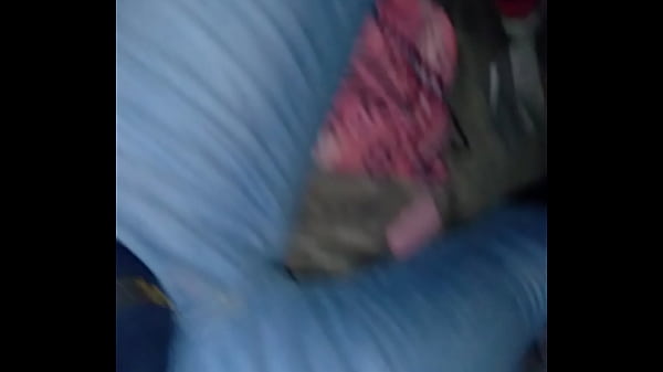 Caught in girl cloths gay  