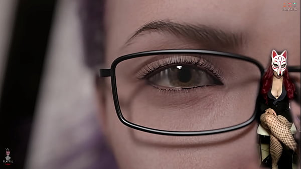 SHADOWS - ep 25 BDSM porn game playthrough by Playful Fox  