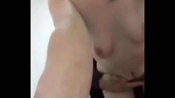 Public restroom fuck  