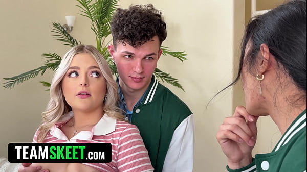 TeamSkeet - Videos That Appeared On Our Site From March 3rd, 2025 through March 9th, 2025