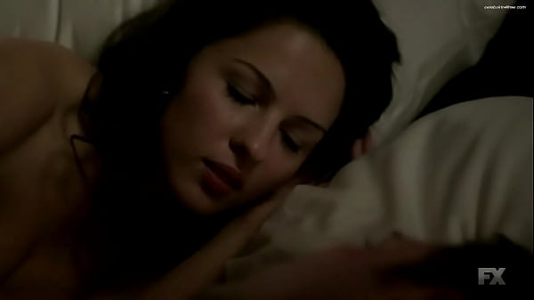 Annet Mahendru The Americans: S02 E07 (2014)  
