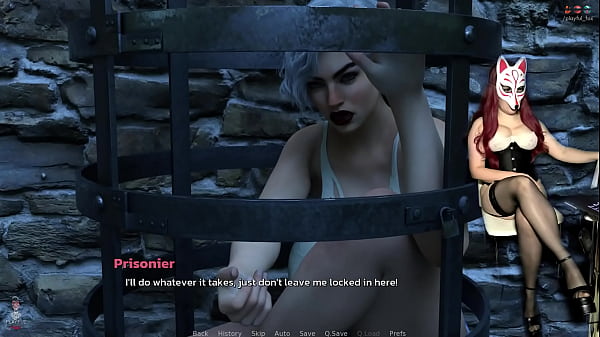 Naya's Adventures (ep 8)