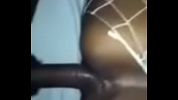 Doggy style done right