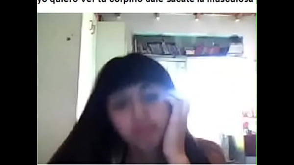 Pamela Webcam Show 1