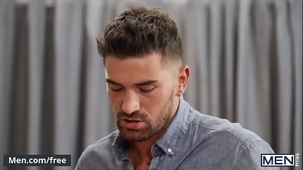 Men.com - Social Dickstancing