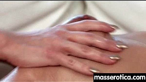 Sexy girl gives big tits lesbian an orgasm 7