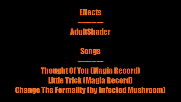 [MMD] Shantae visits Maran in the room