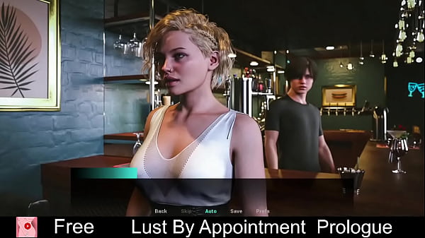 Lust By Appointment : Prologue  p1 (Free Steam Demo Game)  Visual Novel, Adult, cheating, corruption, Eroge, Erotic, NSFW, ntr, storygame, Story Rich  