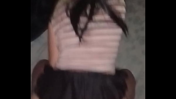 Cojeme por el culo hermano