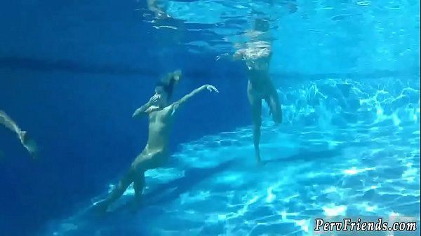 Teen lesbian toys hd two blonde blowjob  