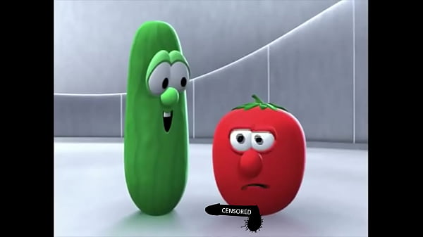 Robot Generates Lewd Videos  