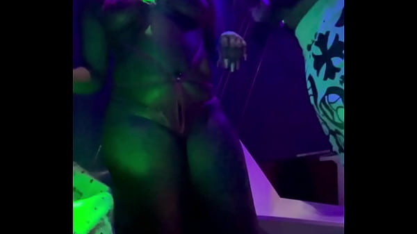 Sextape in the Sex Arcade