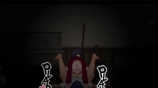 Compilation of Houkago no Onigokkos' sex scenes