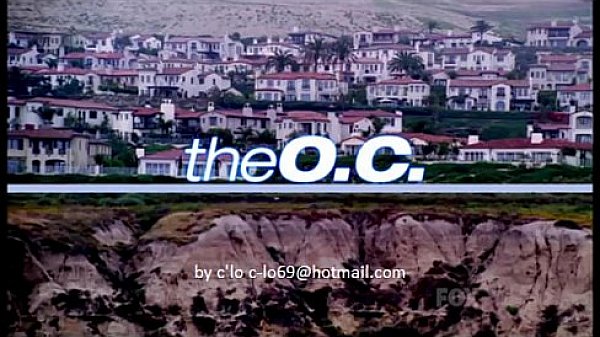 the oc porn
