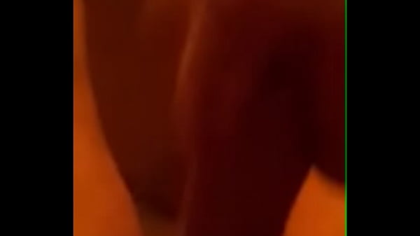 Big homemade cock alone home 