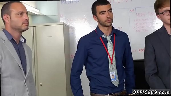 Free naked  men gay sex clip Teamwork makes dreams come true 