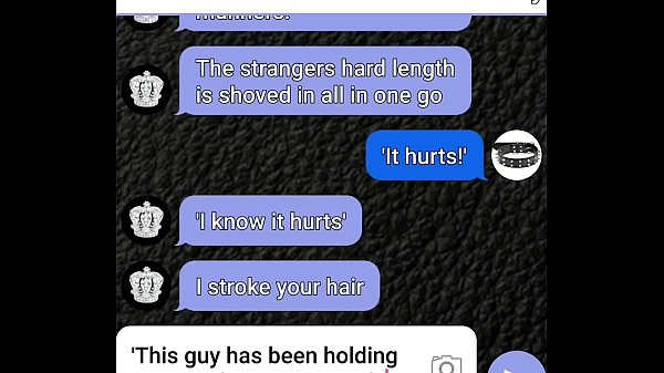 Slaveboy exploited by his Mistress to serve client cock roleplay