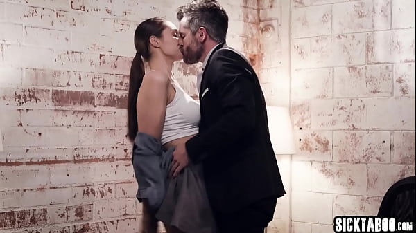 Sexy MILF Bella Rolland got fucked so hard and deep and she liked it so much