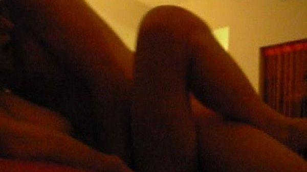 ex-girlfriend Kristin films us having sex