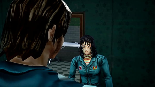 Anya tries stands up to Jimmy, Goes horrifically wrong. MOUTHWASHING.  