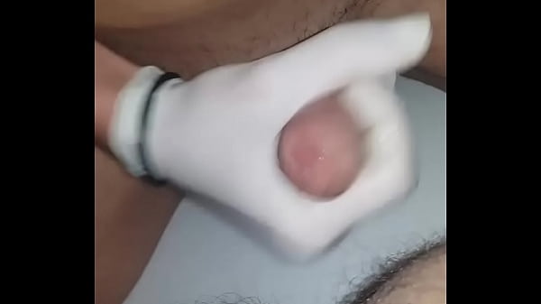 dando antes do fisting #parte1