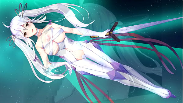 DDXGFDW - All animations and CG  