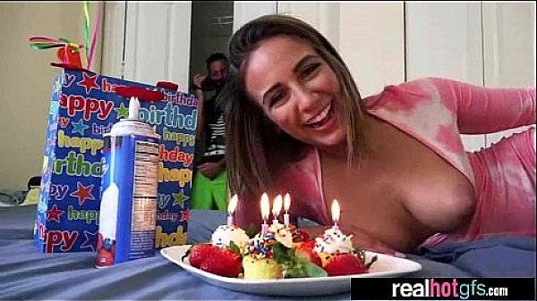 Real Girlfriend (layla london) Like And Enjoy Hard Sex On Camera video-24