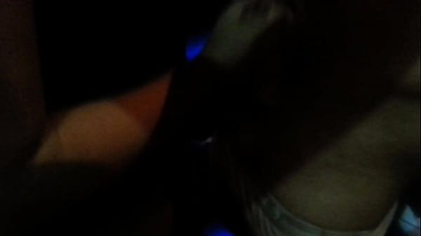 Wife make love riight in front of cuck husband