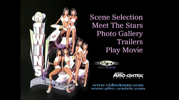 Metro - The Twins - Full movie