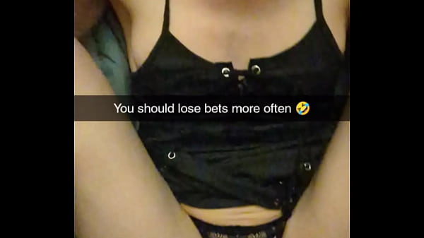 Real Cheating Amateur Milf Wife Pays March Madness Bet On Snapchat -Richelle Rose