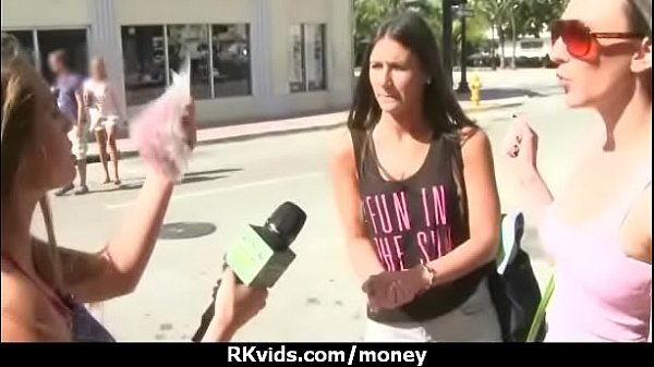 Perfect oral job as a prelude 18