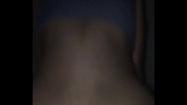 Riding the dick reverse cowgirl