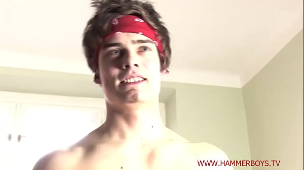 Casting couch nove from Hammerboys TV