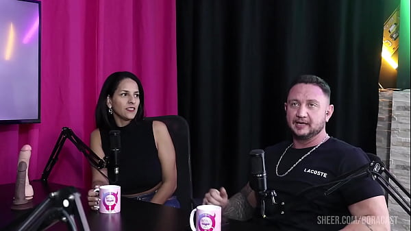 GOSTOSAS COM GRANDES PEITOS E PELADAS FAZEM BOQUETE E DEPOIS TRANSAM GOSTOSO FICANDO COM A BUCETA MOLHADINHA - BRUNA CARLOS, MATHHEUS CAETANO, KEL ABATE E BRUNO ABATE (WATCH ON: SHEER/RED)