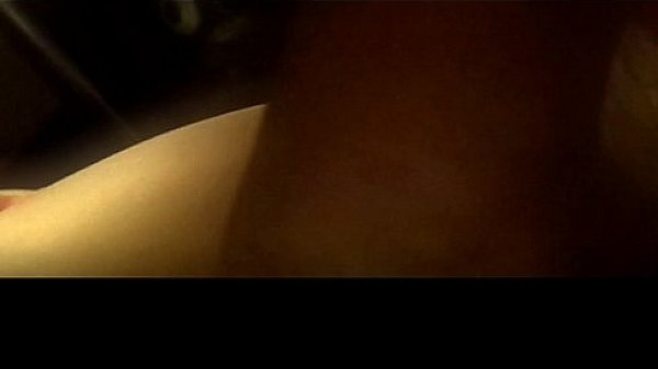 Pretty white Mildred enjoys sucking Larry's big black cock  