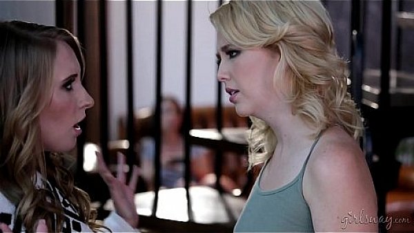 Lesbian Coming Out Stories - Serena Blair, Harley Jade - Girlsway