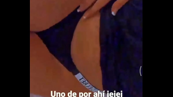 Puta me muestra las piernas en instagram  