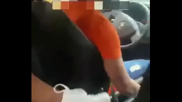 puta seduzindo o uber