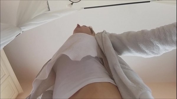 what a bore the suppositories! I feel the rectum in flames and it hurts me (with CHANTAL CHANNEL) 