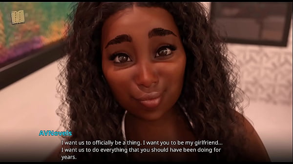 WVM 177, Av Has Announced His Feelings.  