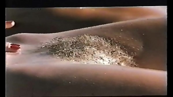 Foster Kylie Lesbian and Nude Swimming in Centrespread