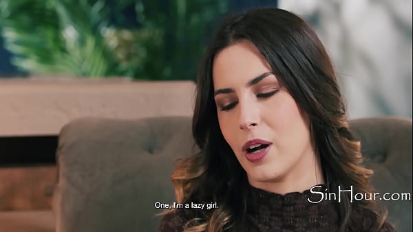 Chanel Camryn, Luxurious Loving