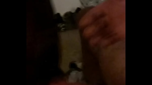 Big white cock getting bop