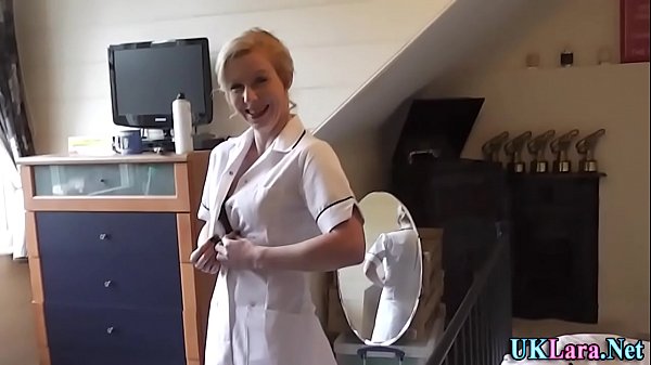 Tongued heeled slut sucks