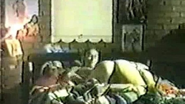 Kate Ritchie sex tape
