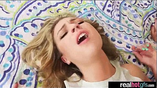 Girlfriend Perform Best Sex In Front Of Camera video-02